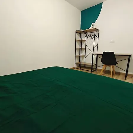 La Gaming - 8 Personnes Apartment