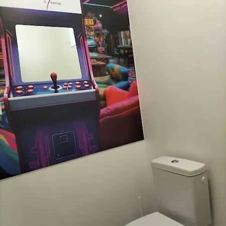 La Gaming - 8 Personnes *