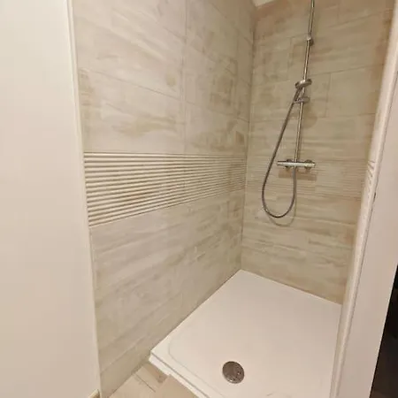 Apartmán La Gaming - 8 Personnes