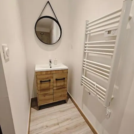 La Gaming - 8 Personnes Apartmán *