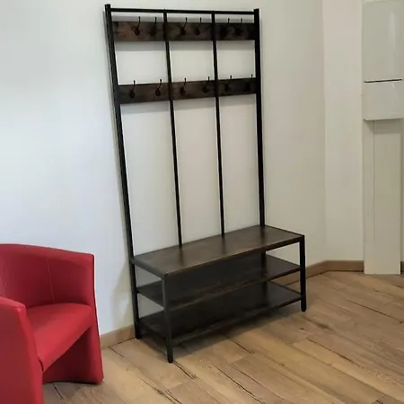 Apartment La Gaming - 8 Personnes