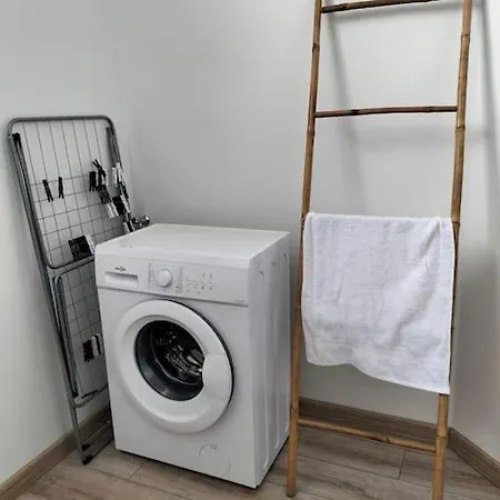 Apartment La Gaming - 8 Personnes *
