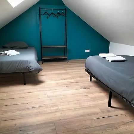 La Gaming - 8 Personnes * Rethel