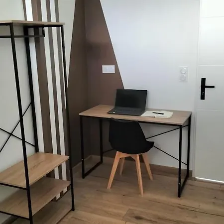 La Gaming - 8 Personnes