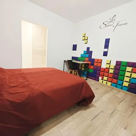 La Gaming - 8 Personnes Apartment