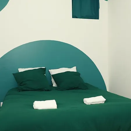 La Gaming - 8 Personnes Apartmán *