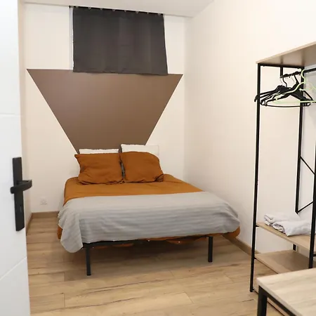 Apartmán La Gaming - 8 Personnes *